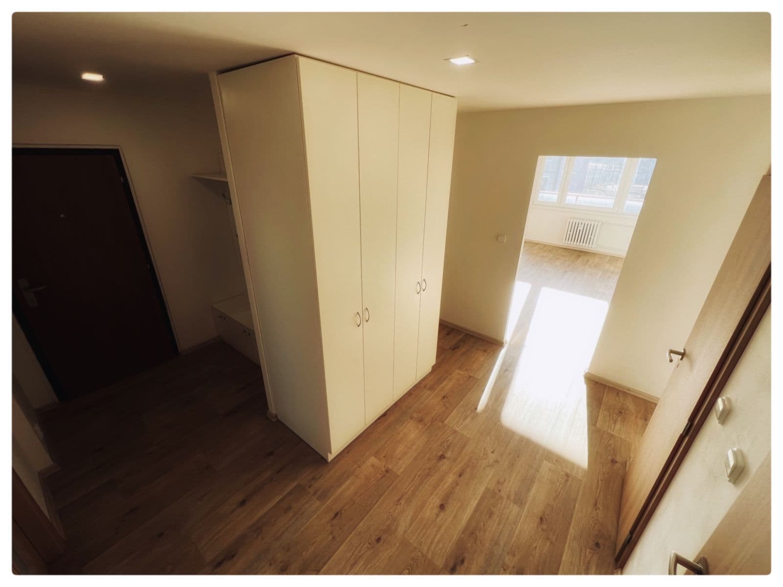 Prodej bytu 4+1 104 m², Smikova, Praha, Praha Prodej bytu 4+1 104 m², Smikova, Praha, Praha