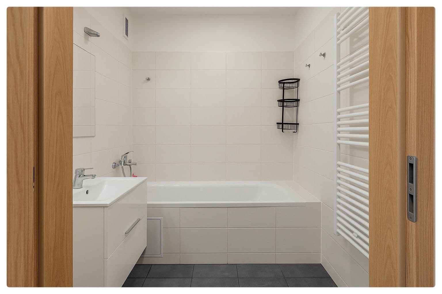 Prodej bytu 4+1 104 m², Smikova, Praha, Praha Prodej bytu 4+1 104 m², Smikova, Praha, Praha