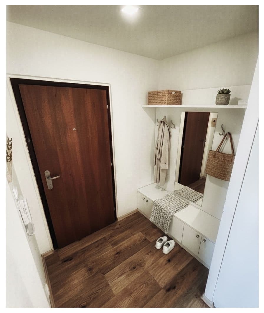 Prodej bytu 4+1 104 m², Smikova, Praha, Praha Prodej bytu 4+1 104 m², Smikova, Praha, Praha