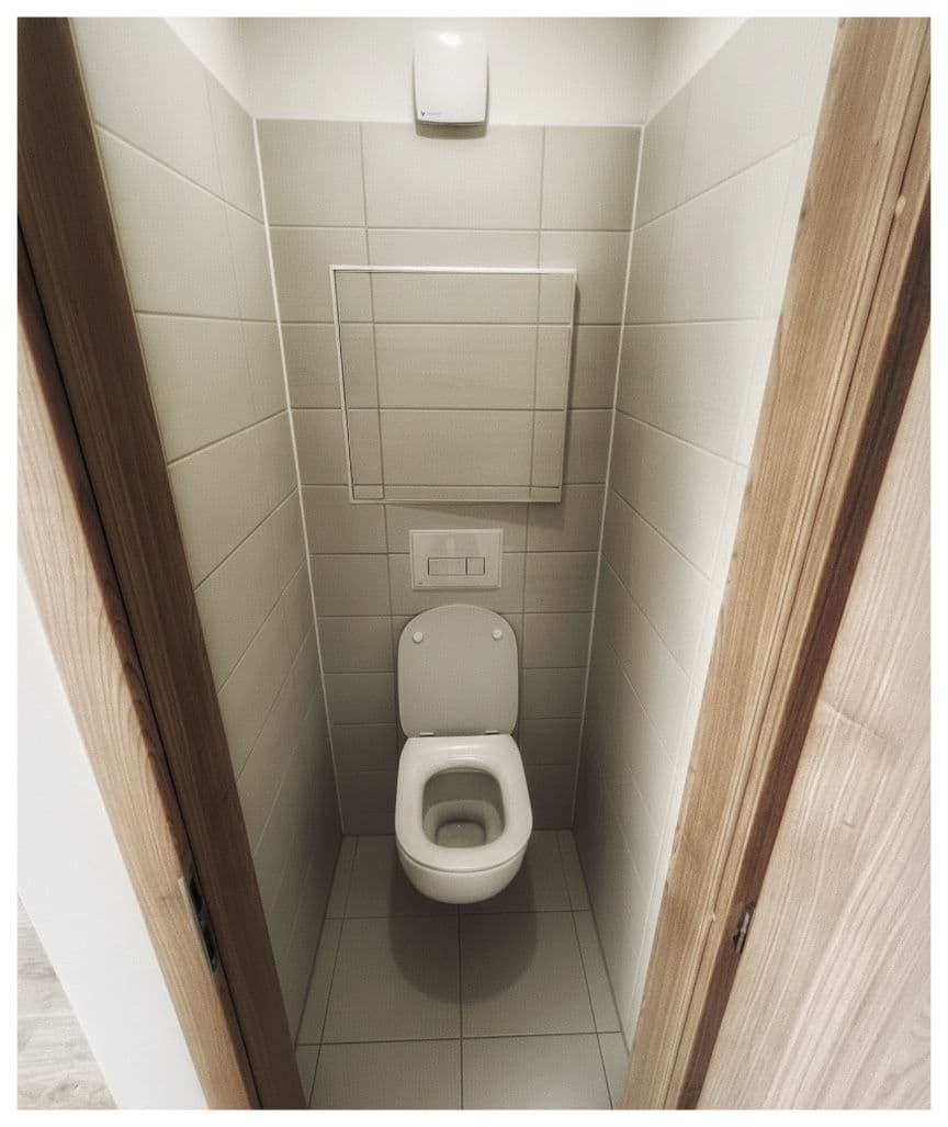 Prodej bytu 4+1 104 m², Smikova, Praha, Praha Prodej bytu 4+1 104 m², Smikova, Praha, Praha