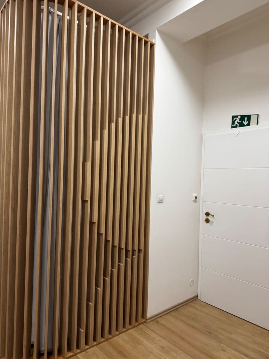 Pronájem nebytového prostoru 50 m², Zvonařova, Praha, Praha Pronájem nebytového prostoru 50 m², Zvonařova, Praha, Praha