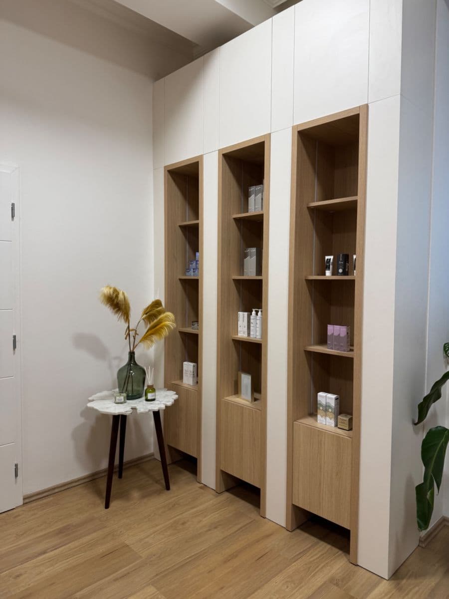 Pronájem nebytového prostoru 50 m², Zvonařova, Praha, Praha Pronájem nebytového prostoru 50 m², Zvonařova, Praha, Praha