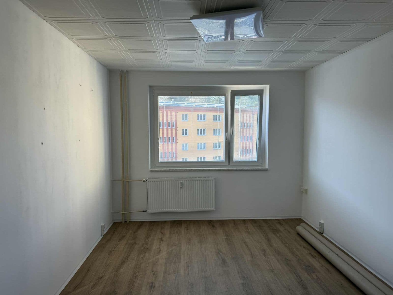 Pronájem bytu 3+1 70 m², Sídliště, Rotava, Karlovarský kraj Pronájem bytu 3+1 70 m², Sídliště, Rotava, Karlovarský kraj