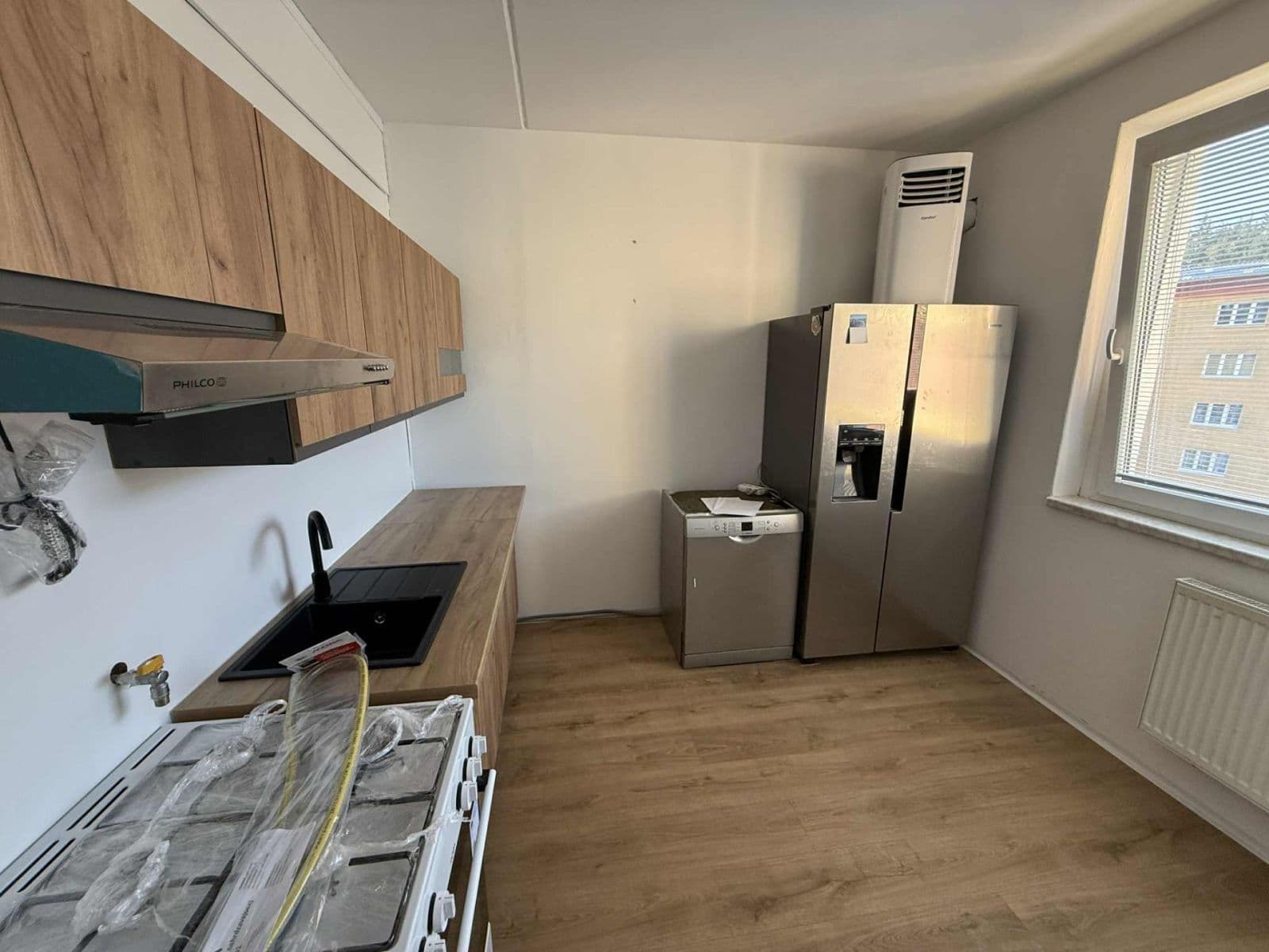 Pronájem bytu 3+1 70 m², Sídliště, Rotava, Karlovarský kraj Pronájem bytu 3+1 70 m², Sídliště, Rotava, Karlovarský kraj