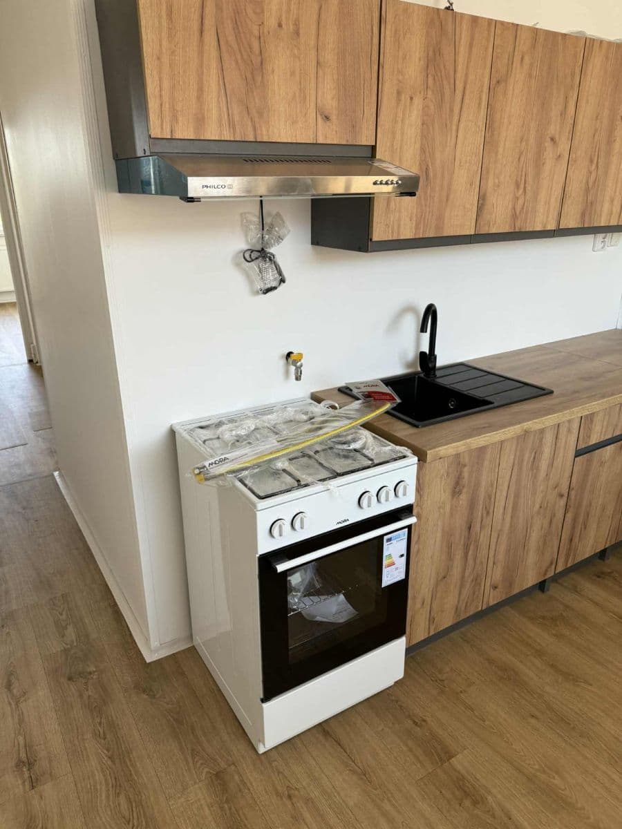 Pronájem bytu 3+1 70 m², Sídliště, Rotava, Karlovarský kraj Pronájem bytu 3+1 70 m², Sídliště, Rotava, Karlovarský kraj