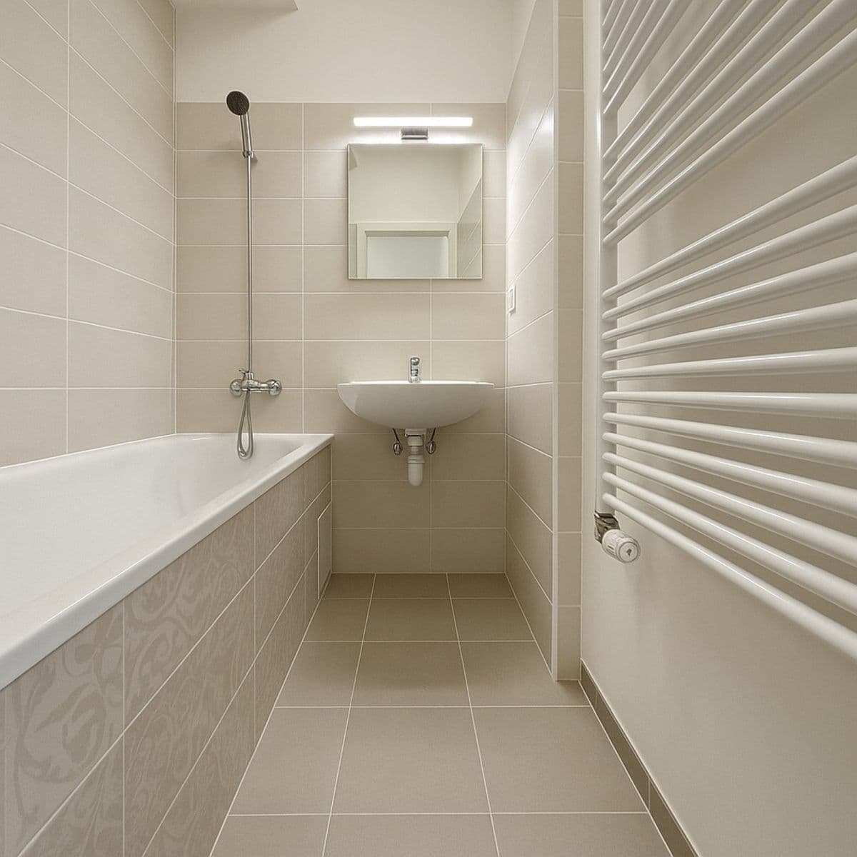 Pronájem bytu 3+1 73 m², Cihelní, Karviná, Moravskoslezský kraj Pronájem bytu 3+1 73 m², Cihelní, Karviná, Moravskoslezský kraj