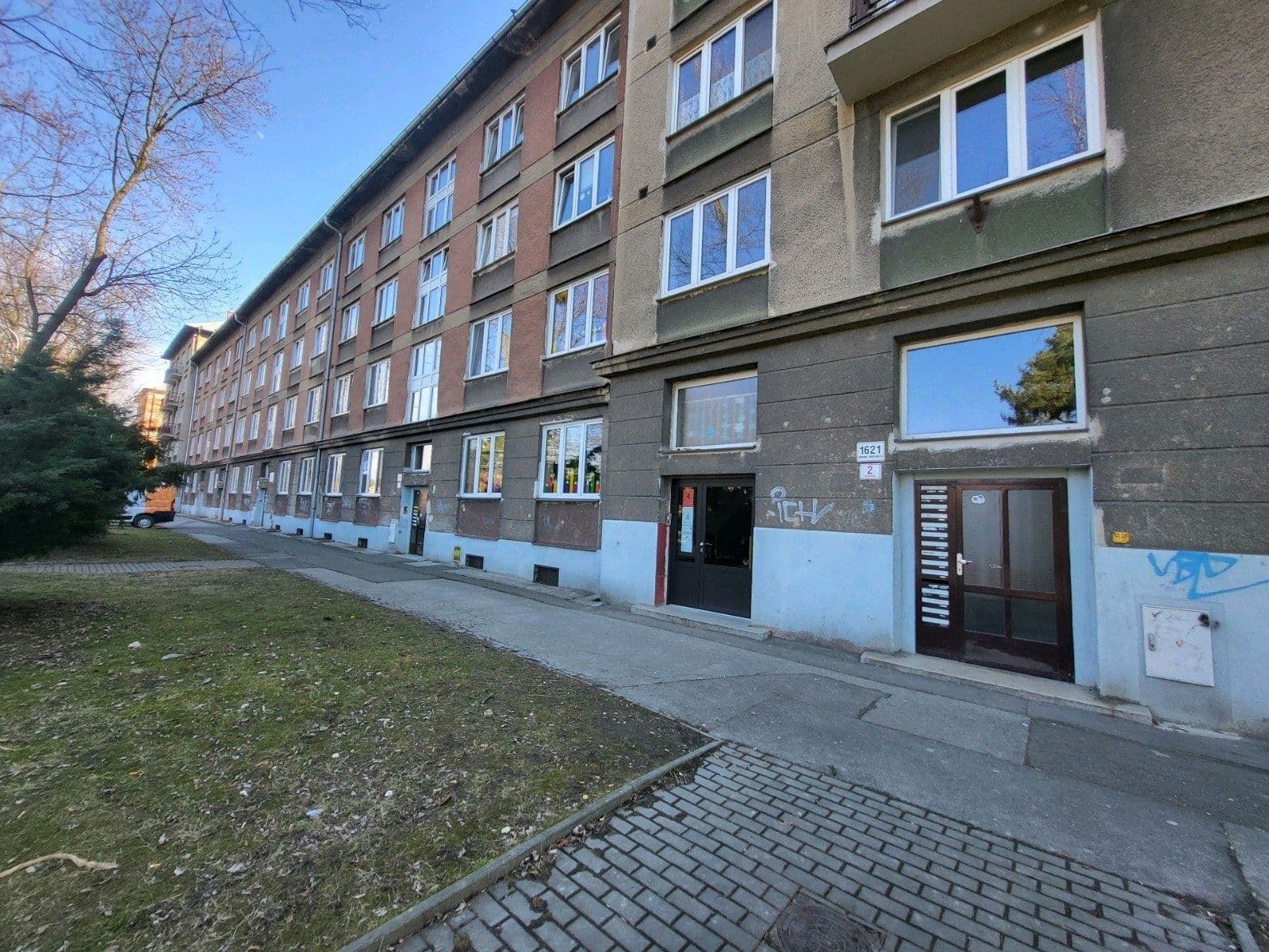 Pronájem bytu 2+1 66 m², Dvořákova, Karviná, Moravskoslezský kraj Pronájem bytu 2+1 66 m², Dvořákova, Karviná, Moravskoslezský kraj