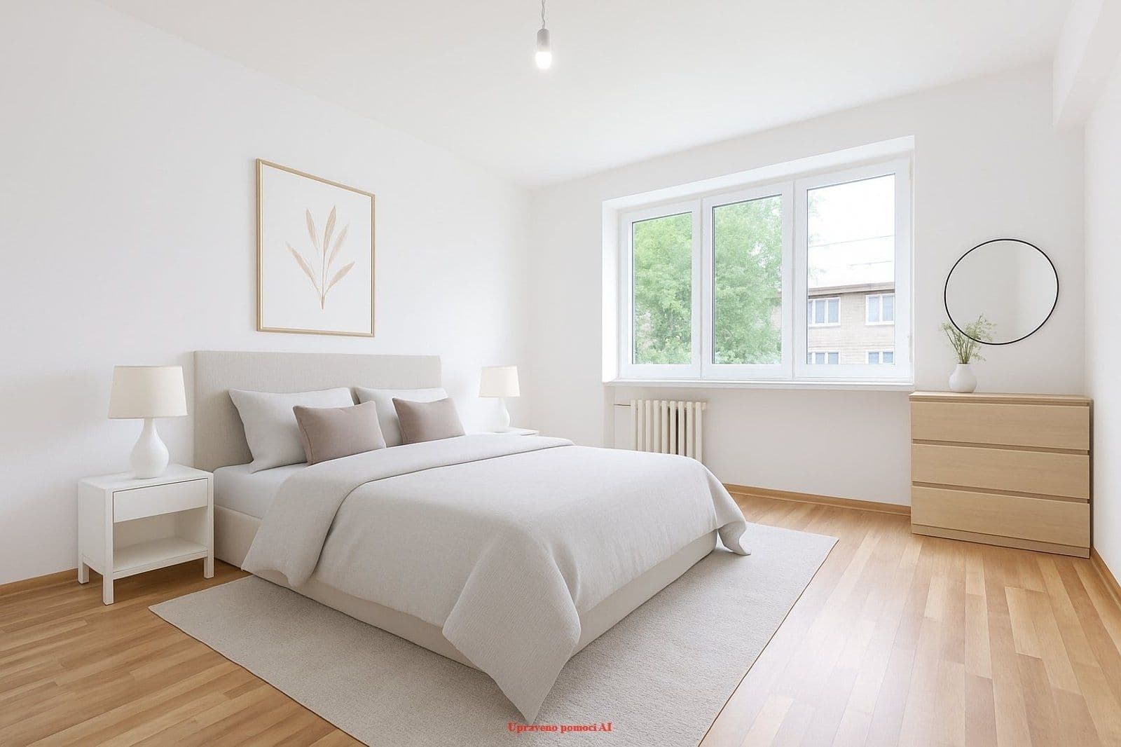 Pronájem bytu 2+1 54 m², Božkova, Karviná, Moravskoslezský kraj Pronájem bytu 2+1 54 m², Božkova, Karviná, Moravskoslezský kraj