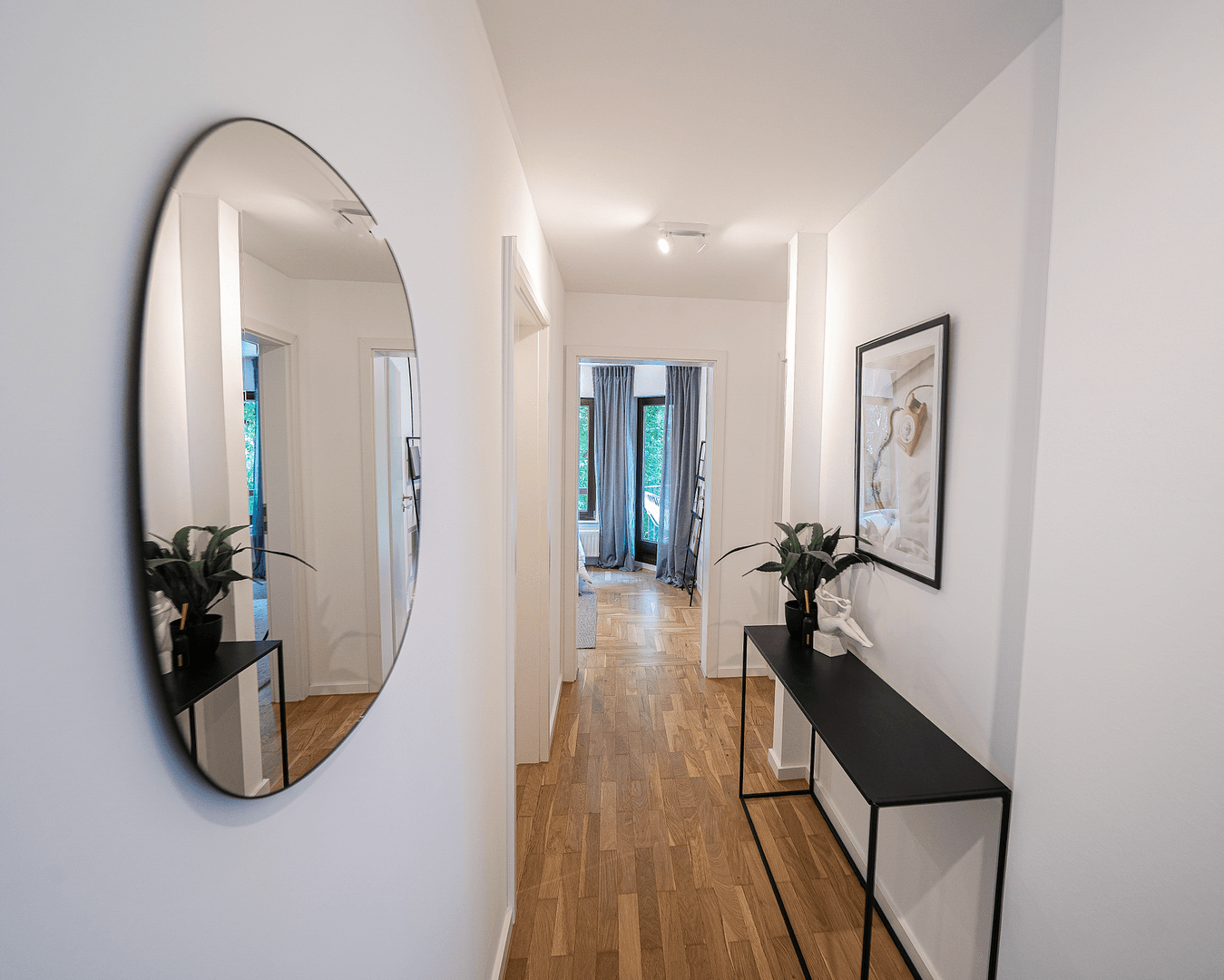 Prodej bytu 3+1 73 m², Ludwigsburg, Bádensko-Württembersko Prodej bytu 3+1 73 m², Ludwigsburg, Bádensko-Württembersko