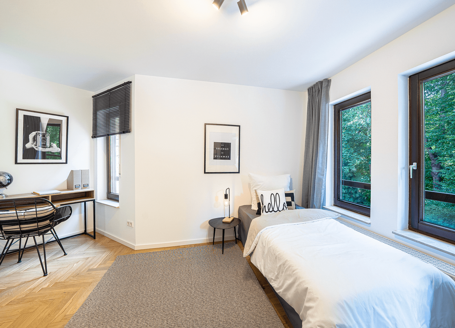 Prodej bytu 3+1 73 m², Ludwigsburg, Bádensko-Württembersko Prodej bytu 3+1 73 m², Ludwigsburg, Bádensko-Württembersko