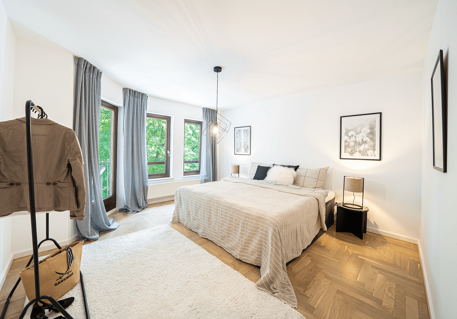 Prodej bytu 3+1 73 m², Ludwigsburg, Bádensko-Württembersko Prodej bytu 3+1 73 m², Ludwigsburg, Bádensko-Württembersko