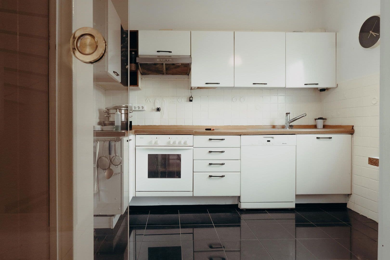 Prodej domu 99 m², pozemek 115 m², Stuhr, Dolní Sasko Prodej domu 99 m², pozemek 115 m², Stuhr, Dolní Sasko