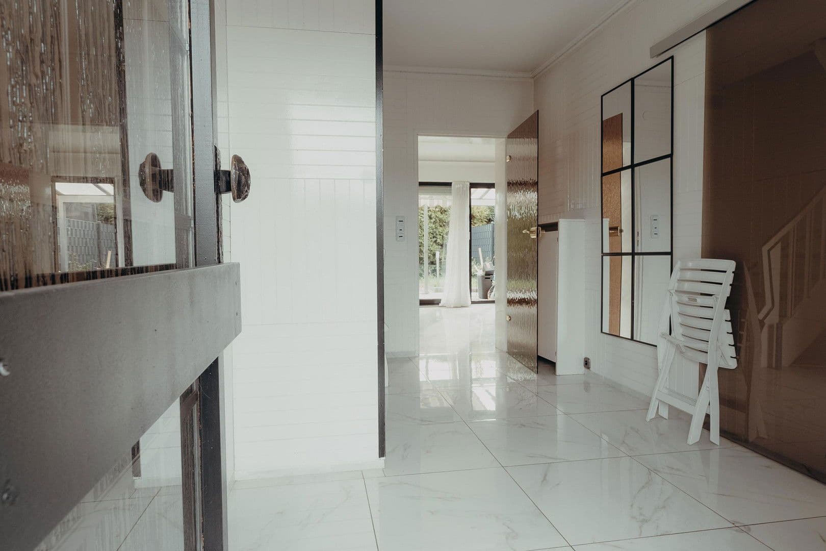 Prodej domu 99 m², pozemek 115 m², Stuhr, Dolní Sasko Prodej domu 99 m², pozemek 115 m², Stuhr, Dolní Sasko