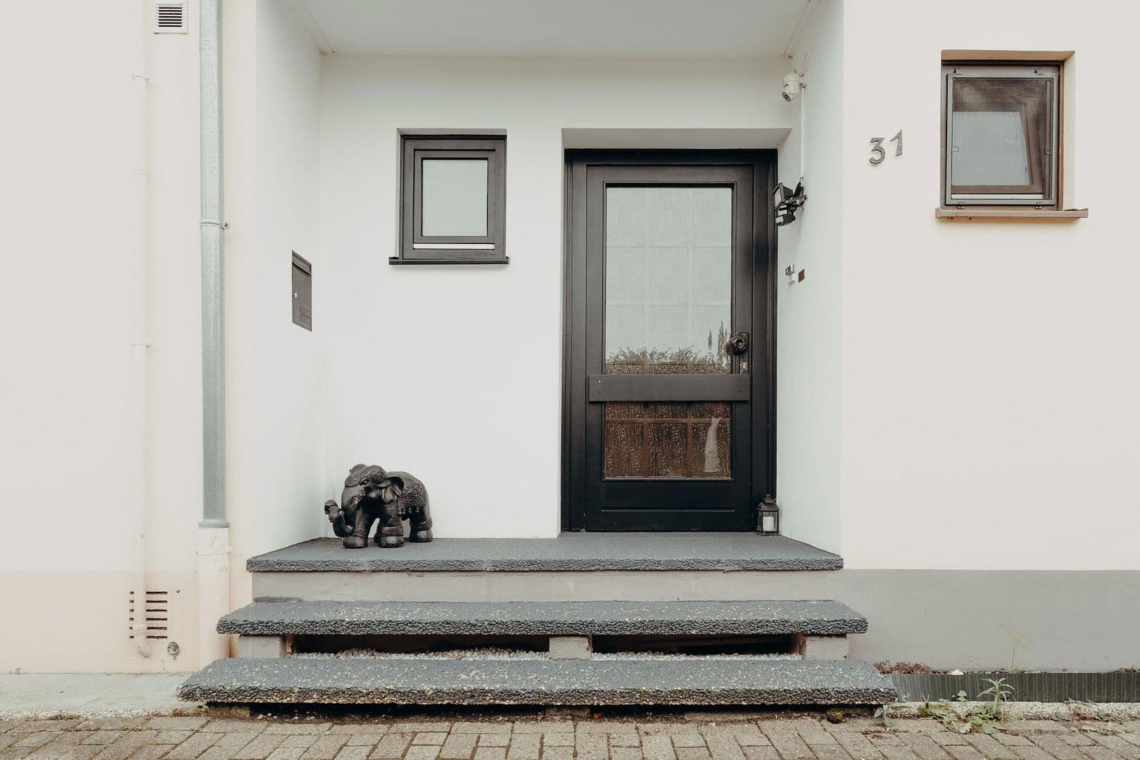 Prodej domu 99 m², pozemek 115 m², Stuhr, Dolní Sasko Prodej domu 99 m², pozemek 115 m², Stuhr, Dolní Sasko