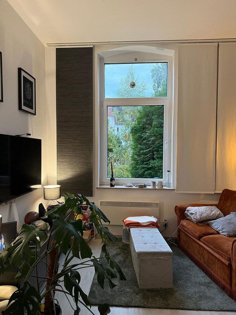 Pronájem bytu 1+kk 36 m², Westkorso, Bad Oeynhausen, Severní Porýní-Vestfálsko Pronájem bytu 1+kk 36 m², Westkorso, Bad Oeynhausen, Severní Porýní-Vestfálsko