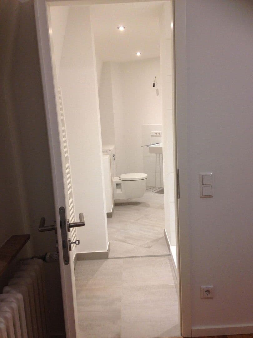 Pronájem bytu 4+1 100 m², Duisburg-Alt Hamborn, Severní Porýní-Vestfálsko Pronájem bytu 4+1 100 m², Duisburg-Alt Hamborn, Severní Porýní-Vestfálsko