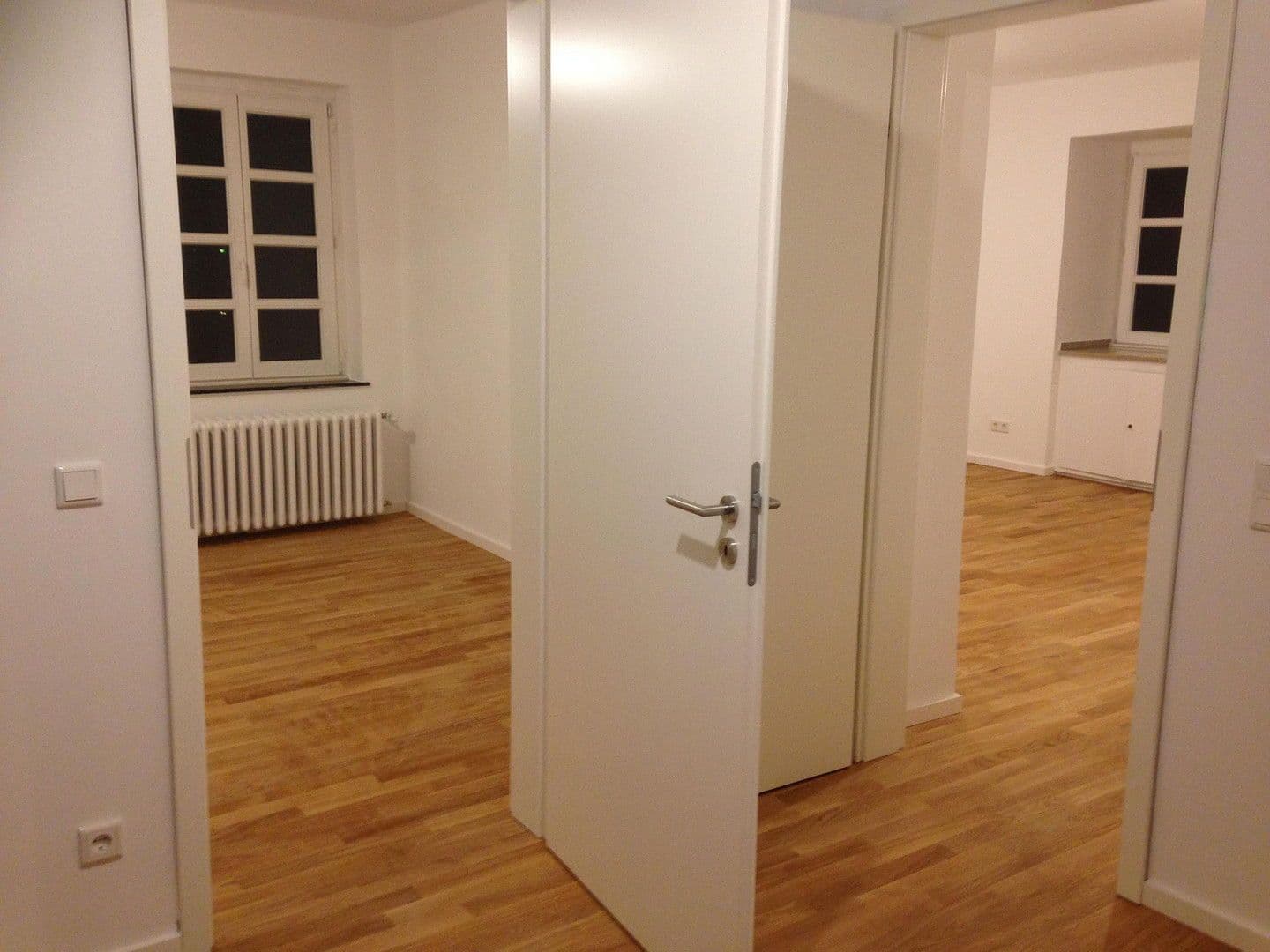 Pronájem bytu 4+1 100 m², Duisburg-Alt Hamborn, Severní Porýní-Vestfálsko Pronájem bytu 4+1 100 m², Duisburg-Alt Hamborn, Severní Porýní-Vestfálsko