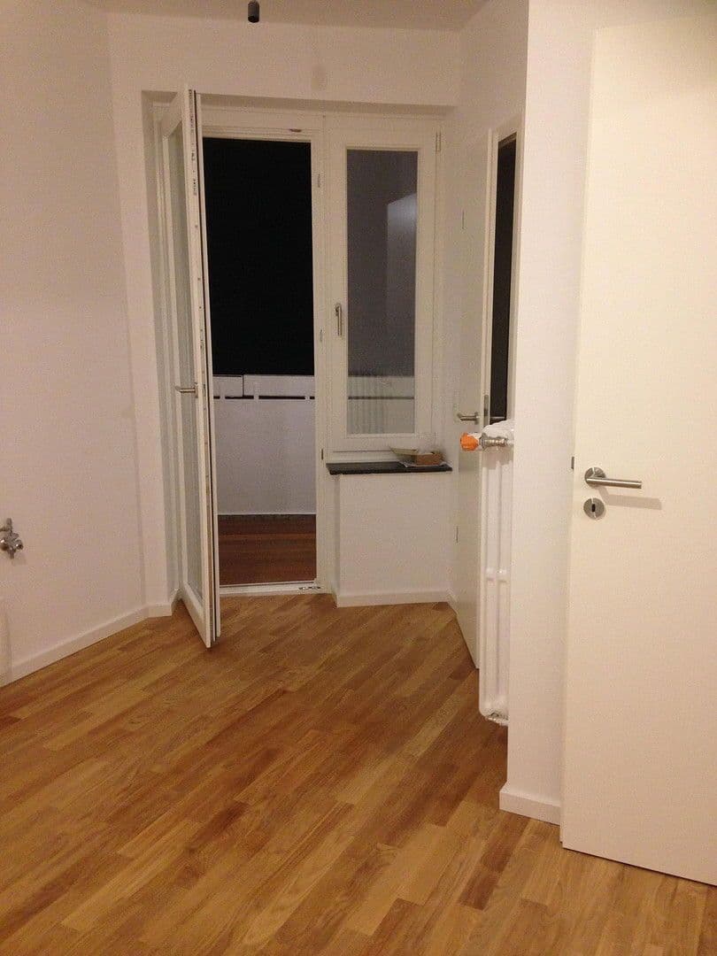 Pronájem bytu 4+1 100 m², Duisburg-Alt Hamborn, Severní Porýní-Vestfálsko Pronájem bytu 4+1 100 m², Duisburg-Alt Hamborn, Severní Porýní-Vestfálsko