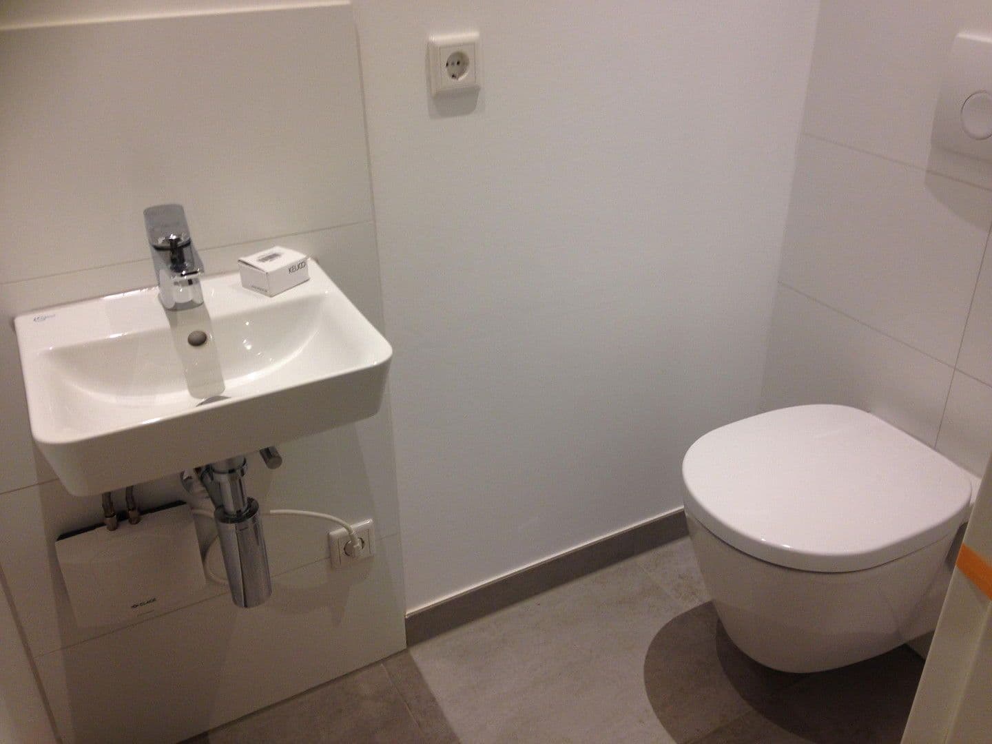 Pronájem bytu 4+1 100 m², Duisburg-Alt Hamborn, Severní Porýní-Vestfálsko Pronájem bytu 4+1 100 m², Duisburg-Alt Hamborn, Severní Porýní-Vestfálsko