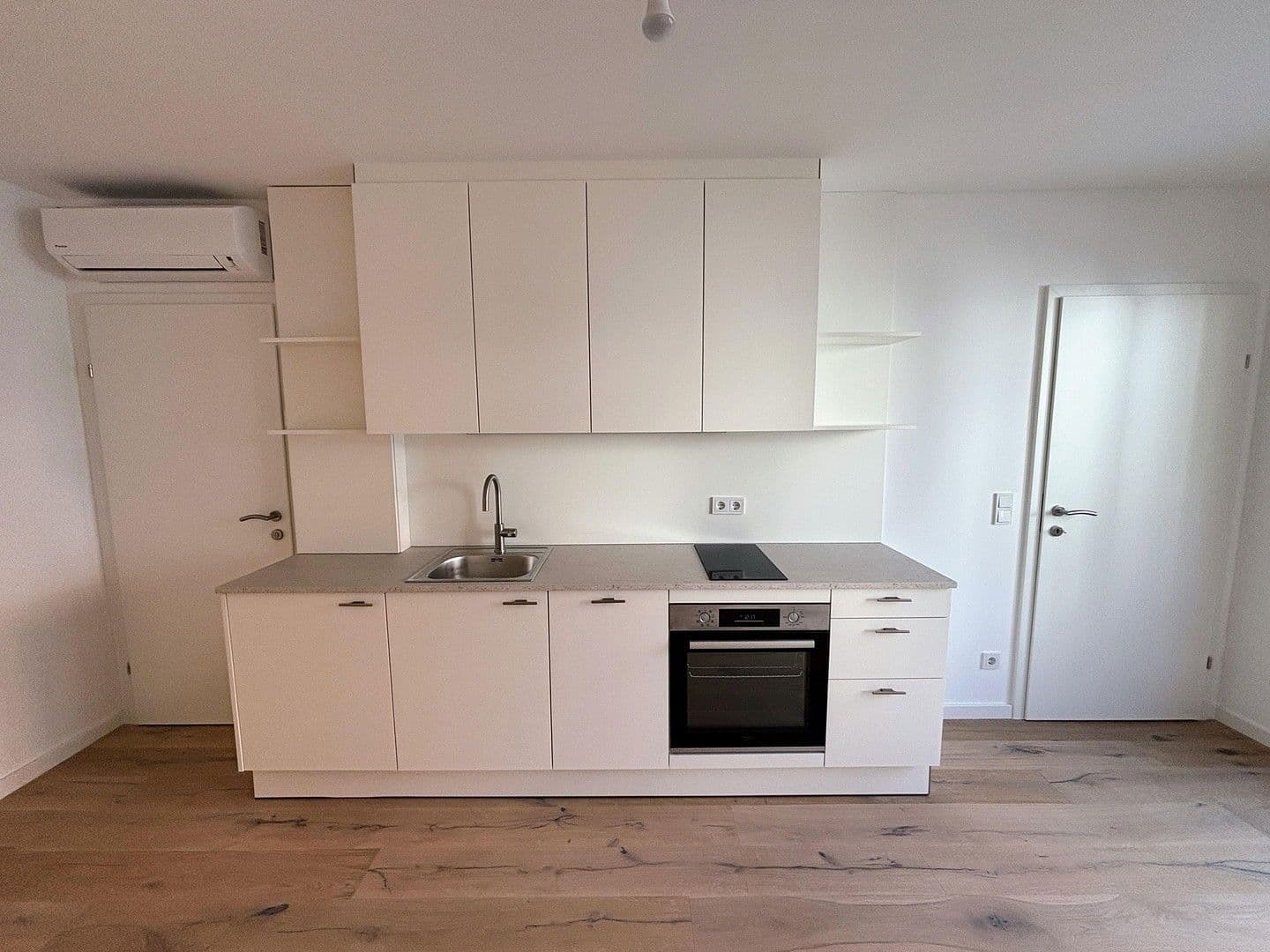 Pronájem bytu 2+1 32 m², Beheimgasse 45, Wien, Wien Pronájem bytu 2+1 32 m², Beheimgasse 45, Wien, Wien