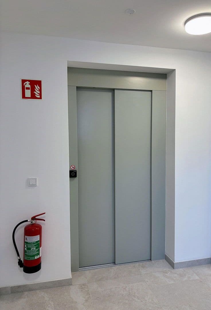 Pronájem bytu 2+1 32 m², Beheimgasse 45, Wien, Wien Pronájem bytu 2+1 32 m², Beheimgasse 45, Wien, Wien