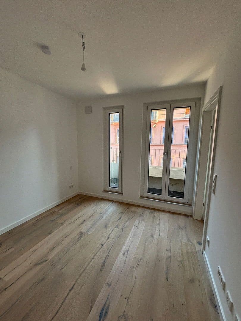 Pronájem bytu 2+1 32 m², Beheimgasse 45, Wien, Wien Pronájem bytu 2+1 32 m², Beheimgasse 45, Wien, Wien