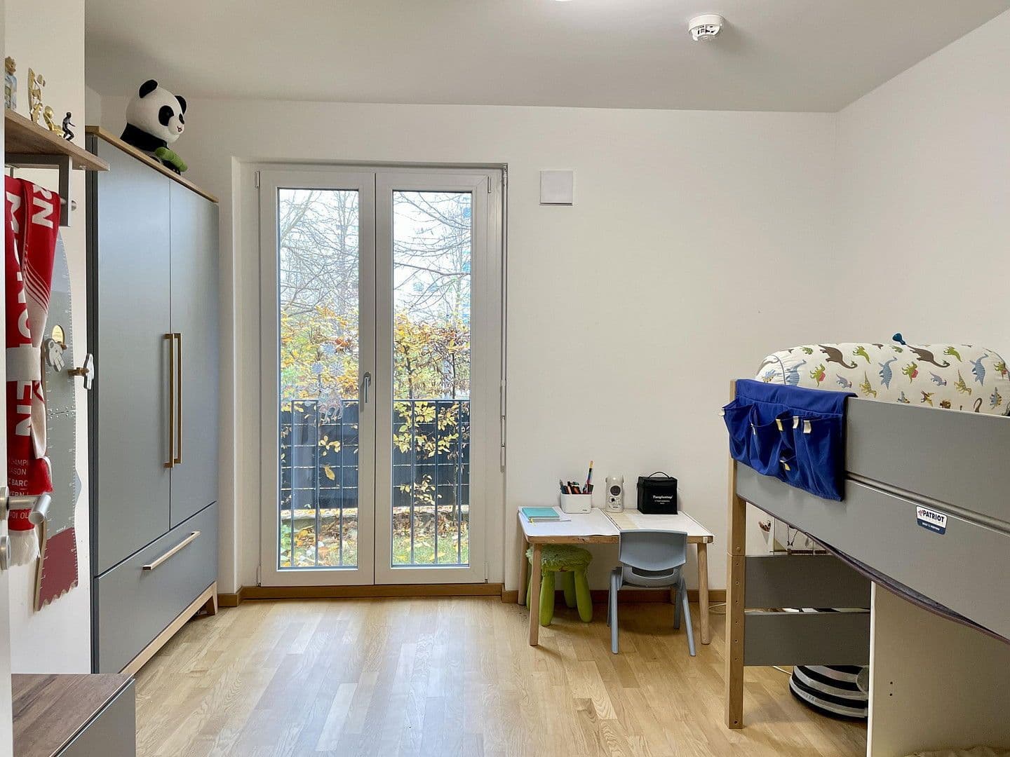 Prodej bytu 3+1 81 m², Freising, Bavorsko Prodej bytu 3+1 81 m², Freising, Bavorsko