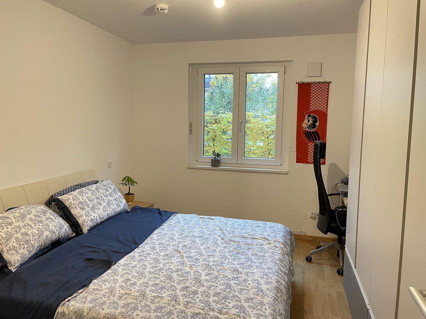 Prodej bytu 3+1 81 m², Freising, Bavorsko Prodej bytu 3+1 81 m², Freising, Bavorsko