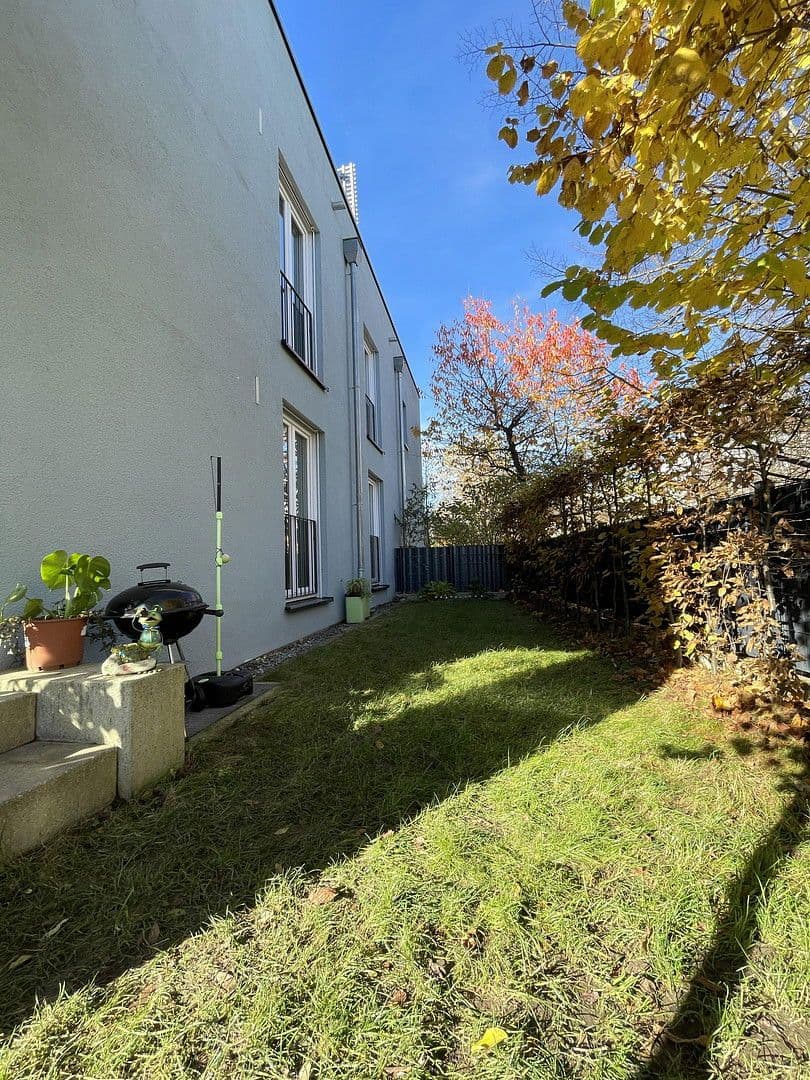 Prodej bytu 3+1 81 m², Freising, Bavorsko Prodej bytu 3+1 81 m², Freising, Bavorsko