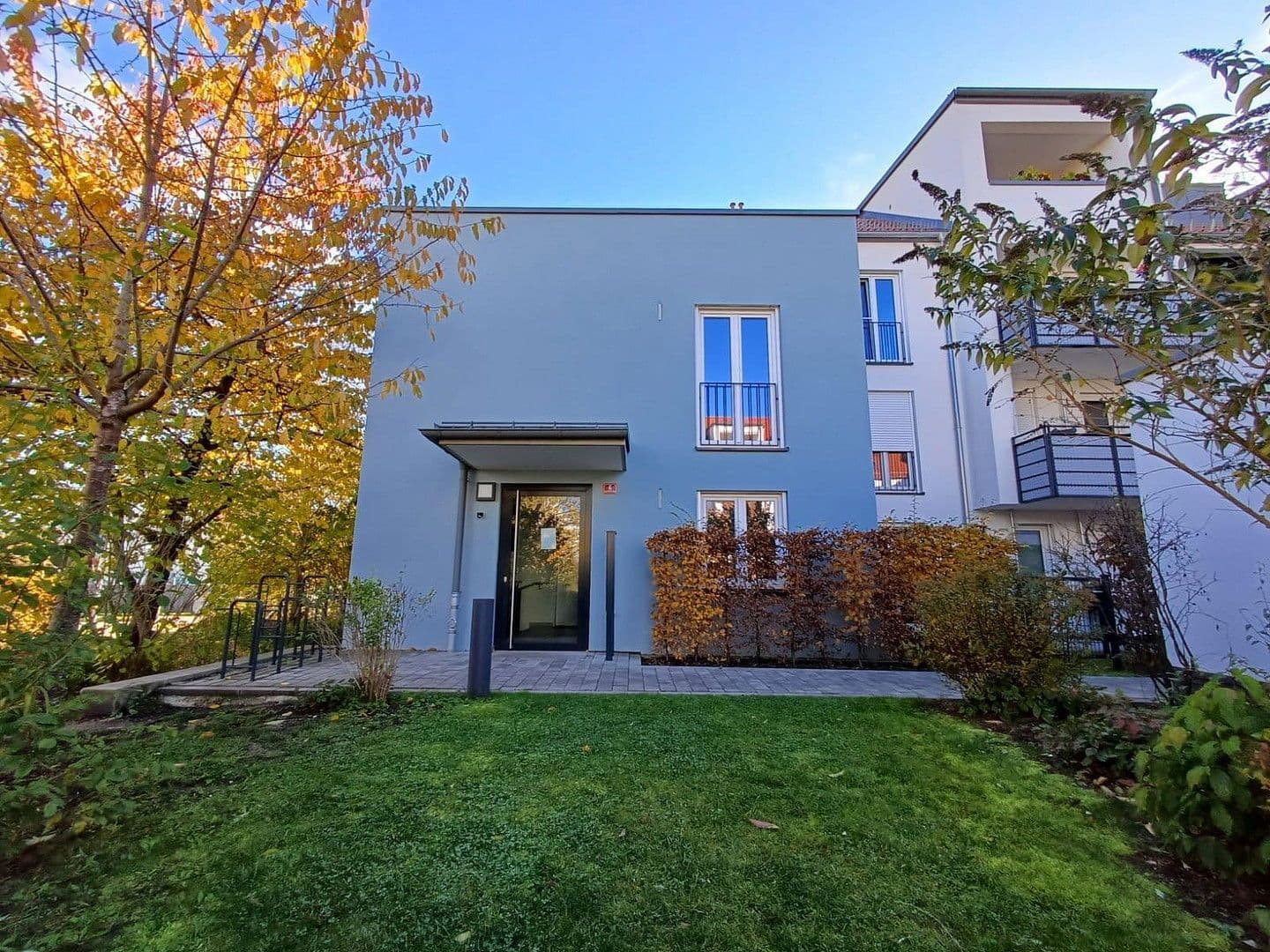 Prodej bytu 3+1 81 m², Freising, Bavorsko Prodej bytu 3+1 81 m², Freising, Bavorsko