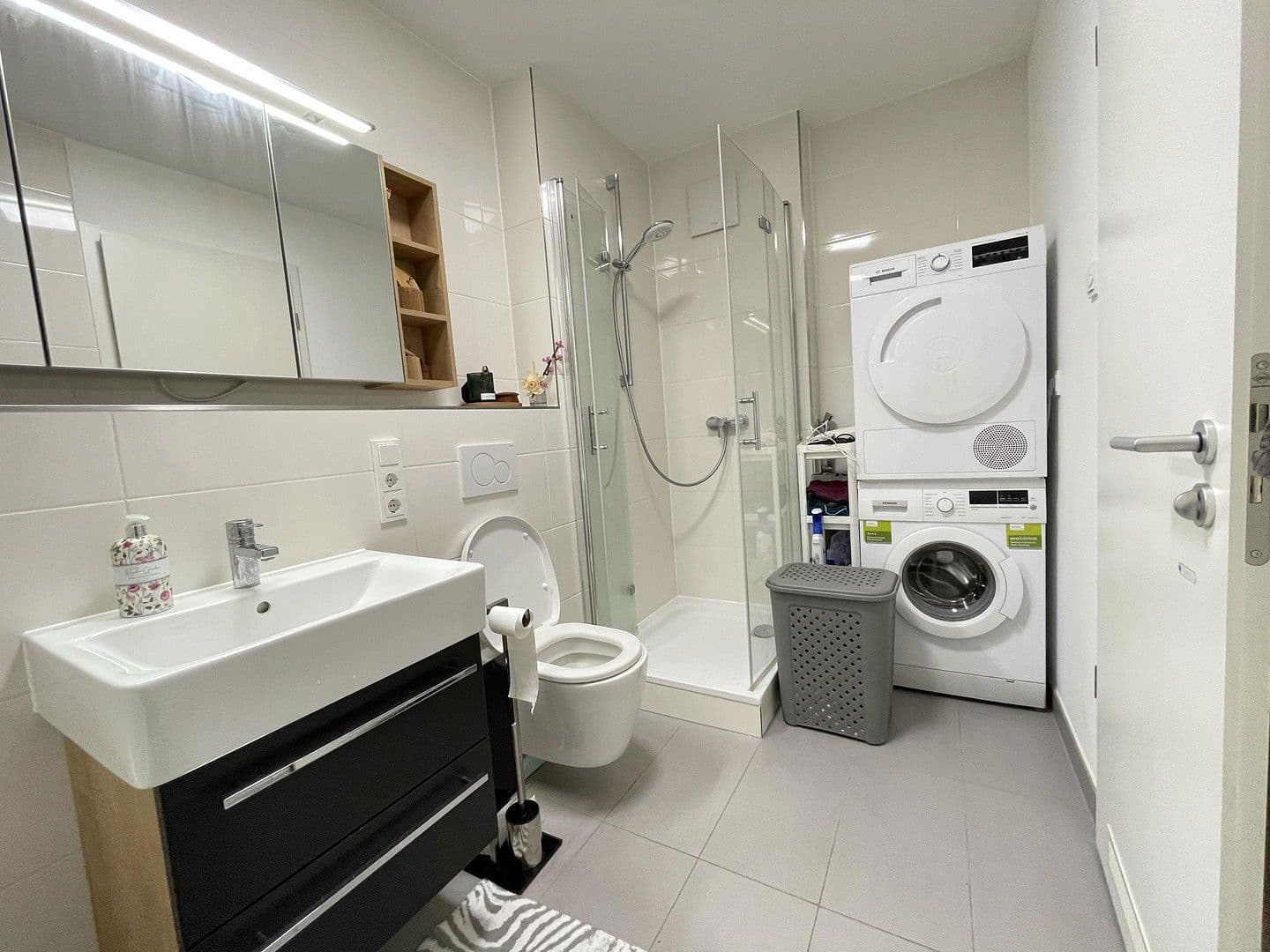 Prodej bytu 3+1 81 m², Freising, Bavorsko Prodej bytu 3+1 81 m², Freising, Bavorsko