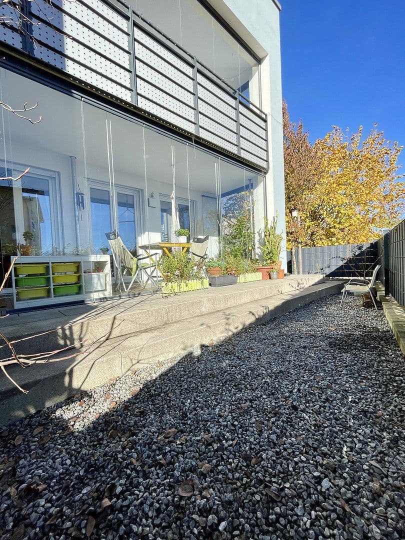 Prodej bytu 3+1 81 m², Freising, Bavorsko Prodej bytu 3+1 81 m², Freising, Bavorsko