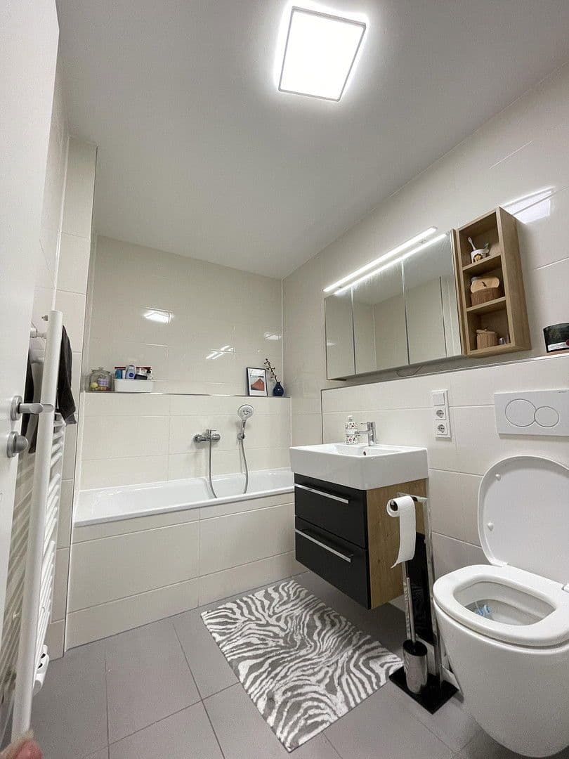 Prodej bytu 3+1 81 m², Freising, Bavorsko Prodej bytu 3+1 81 m², Freising, Bavorsko