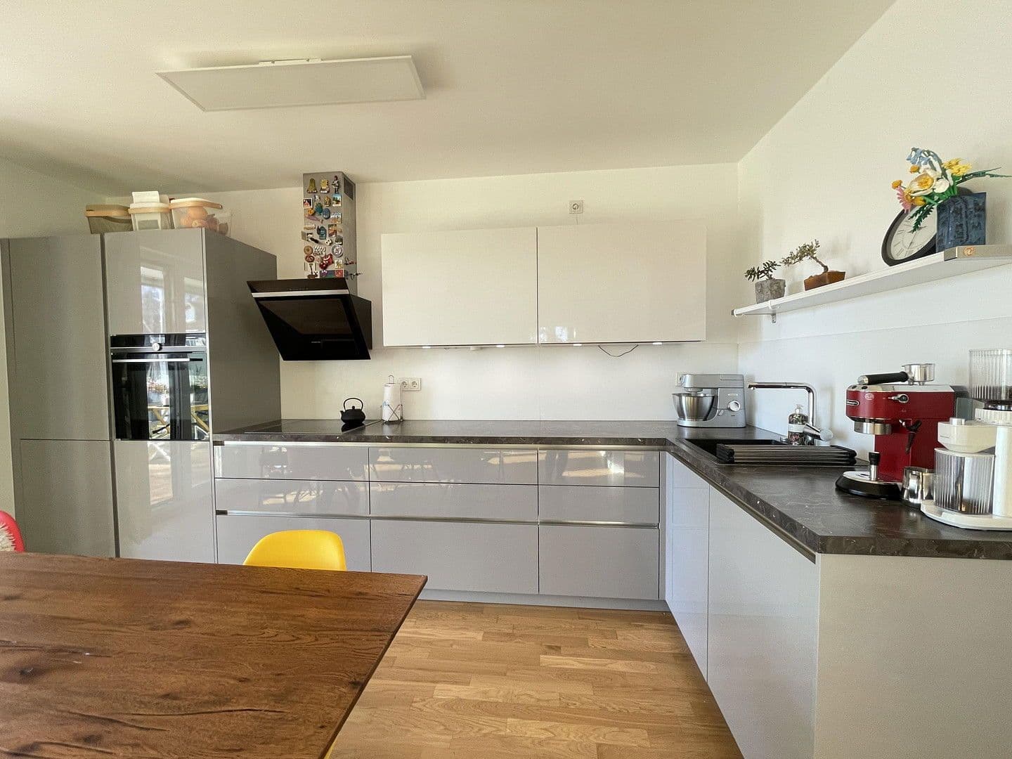 Prodej bytu 3+1 81 m², Freising, Bavorsko Prodej bytu 3+1 81 m², Freising, Bavorsko