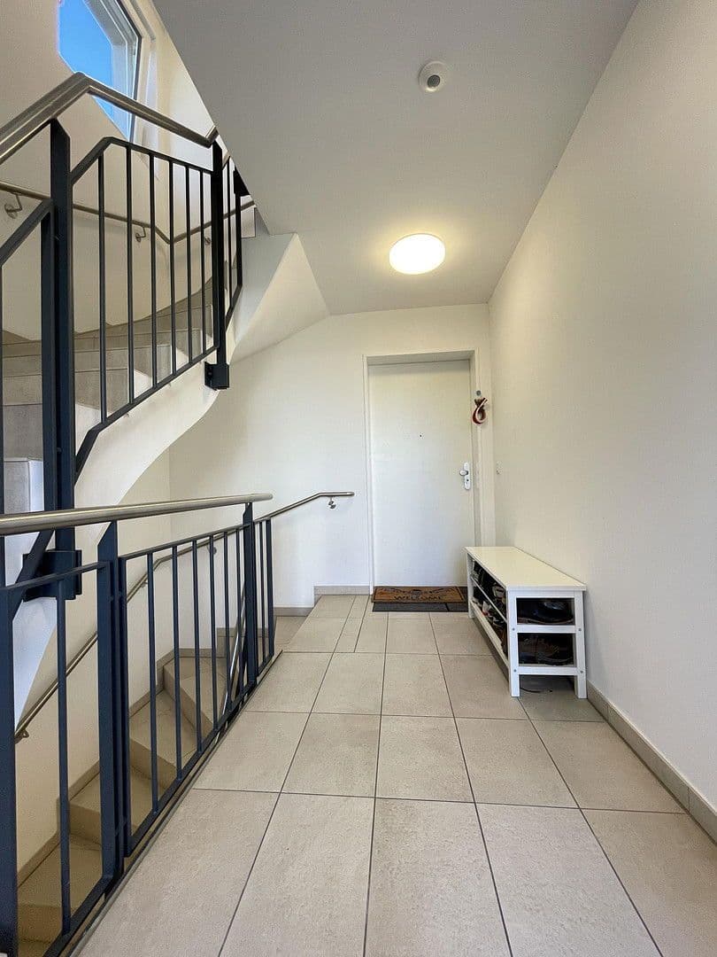 Prodej bytu 3+1 81 m², Freising, Bavorsko Prodej bytu 3+1 81 m², Freising, Bavorsko