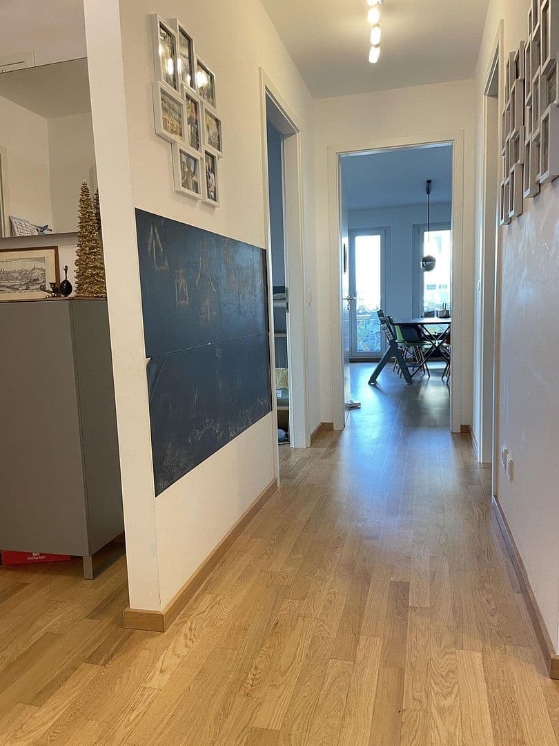 Prodej bytu 3+1 81 m², Freising, Bavorsko Prodej bytu 3+1 81 m², Freising, Bavorsko