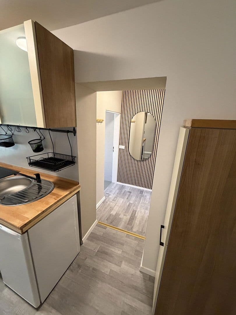 Pronájem bytu 4+1 12 m², Am Staudenwald 3, Kelsterbach, Hessen Pronájem bytu 4+1 12 m², Am Staudenwald 3, Kelsterbach, Hessen