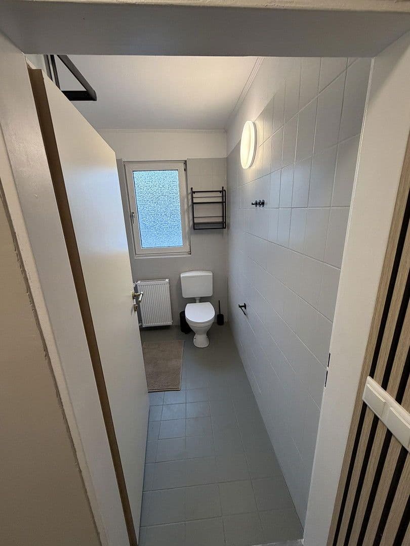 Pronájem bytu 4+1 12 m², Am Staudenwald 3, Kelsterbach, Hessen Pronájem bytu 4+1 12 m², Am Staudenwald 3, Kelsterbach, Hessen