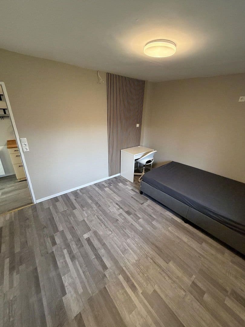 Pronájem bytu 4+1 12 m², Am Staudenwald 3, Kelsterbach, Hessen Pronájem bytu 4+1 12 m², Am Staudenwald 3, Kelsterbach, Hessen