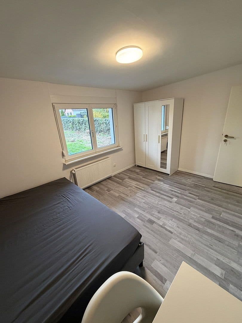 Pronájem bytu 4+1 12 m², Am Staudenwald 3, Kelsterbach, Hessen Pronájem bytu 4+1 12 m², Am Staudenwald 3, Kelsterbach, Hessen