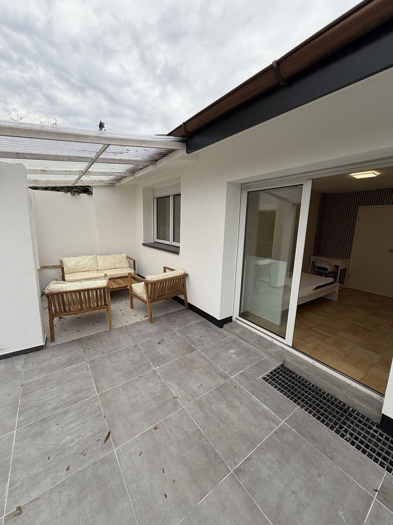 Pronájem bytu 4+1 12 m², Am Staudenwald 3, Kelsterbach, Hessen Pronájem bytu 4+1 12 m², Am Staudenwald 3, Kelsterbach, Hessen