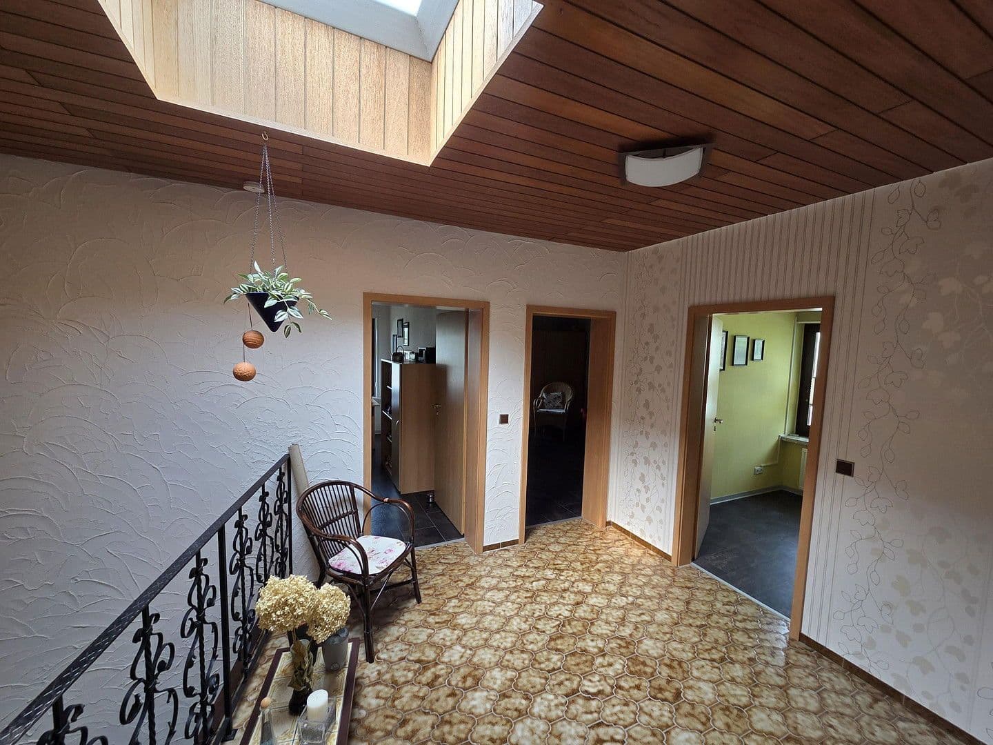 Prodej domu 140 m², pozemek 450 m², Helmstedt, Dolní Sasko Prodej domu 140 m², pozemek 450 m², Helmstedt, Dolní Sasko