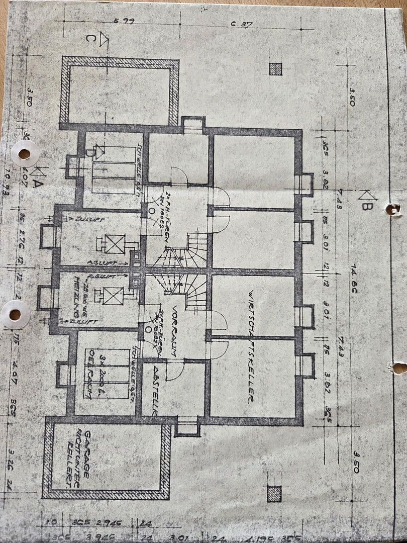 Prodej domu 140 m², pozemek 450 m², Helmstedt, Dolní Sasko Prodej domu 140 m², pozemek 450 m², Helmstedt, Dolní Sasko