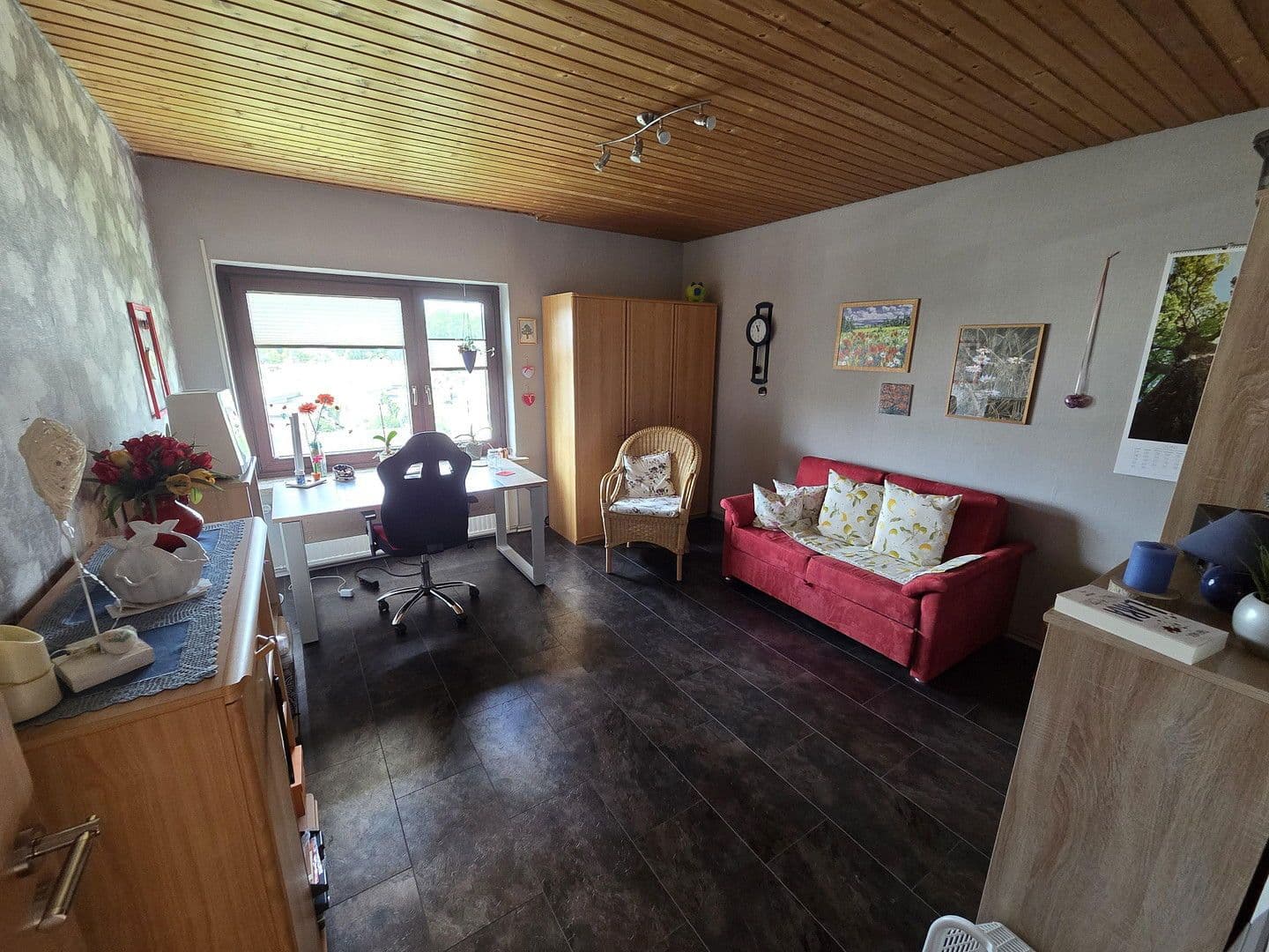 Prodej domu 140 m², pozemek 450 m², Helmstedt, Dolní Sasko Prodej domu 140 m², pozemek 450 m², Helmstedt, Dolní Sasko