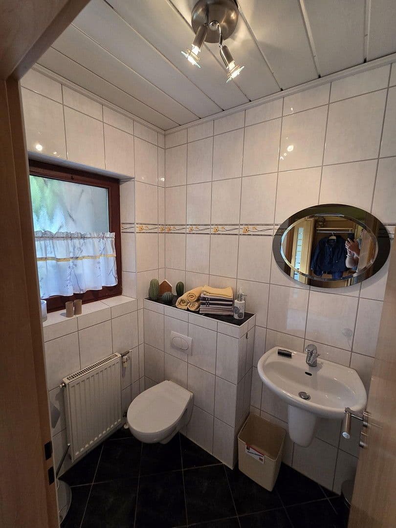 Prodej domu 140 m², pozemek 450 m², Helmstedt, Dolní Sasko Prodej domu 140 m², pozemek 450 m², Helmstedt, Dolní Sasko