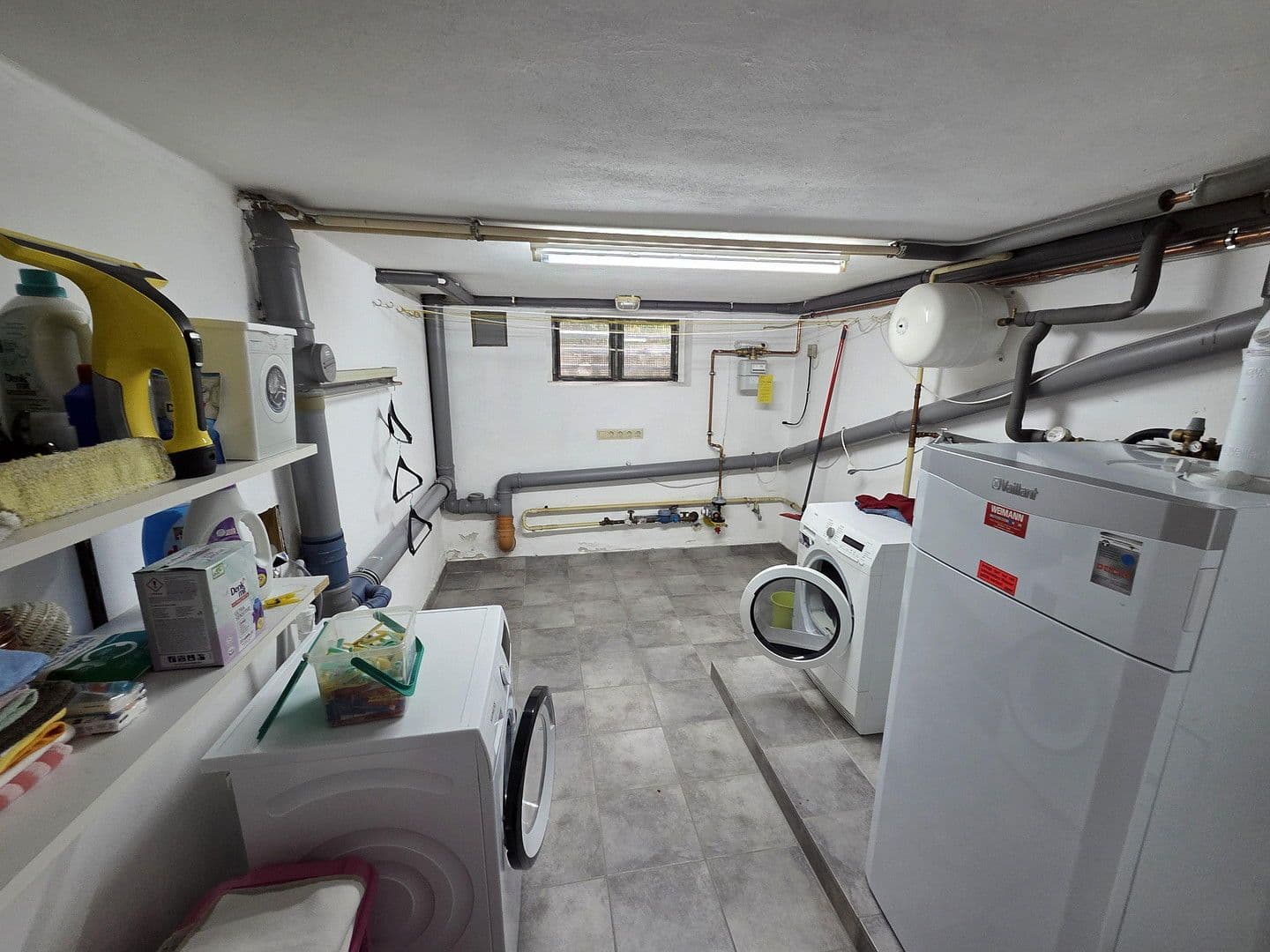 Prodej domu 140 m², pozemek 450 m², Helmstedt, Dolní Sasko Prodej domu 140 m², pozemek 450 m², Helmstedt, Dolní Sasko