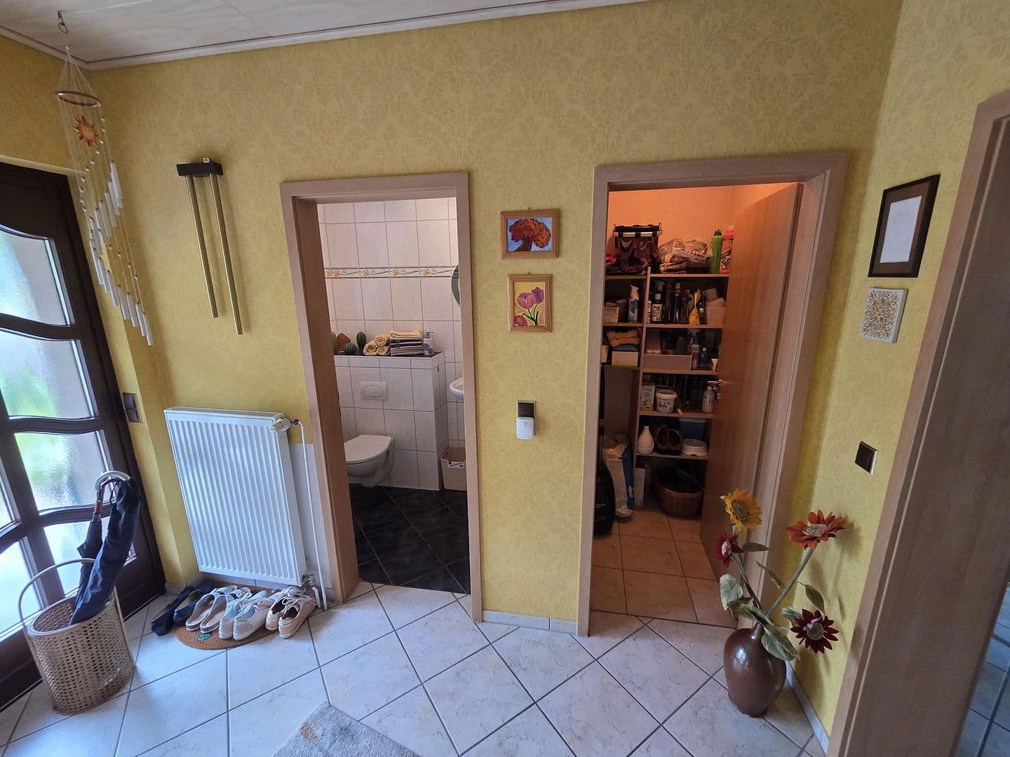 Prodej domu 140 m², pozemek 450 m², Helmstedt, Dolní Sasko Prodej domu 140 m², pozemek 450 m², Helmstedt, Dolní Sasko