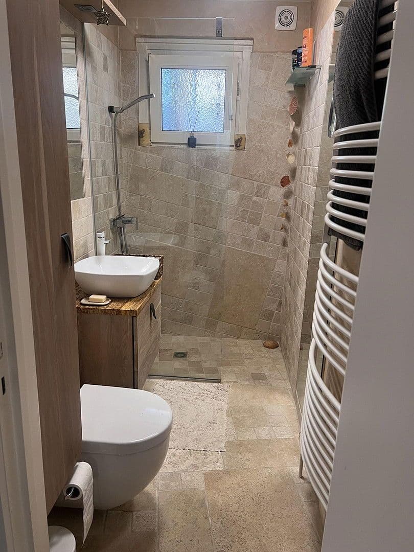 Prodej domu 94 m², pozemek 579 m², Hamburg, Hamburg Prodej domu 94 m², pozemek 579 m², Hamburg, Hamburg