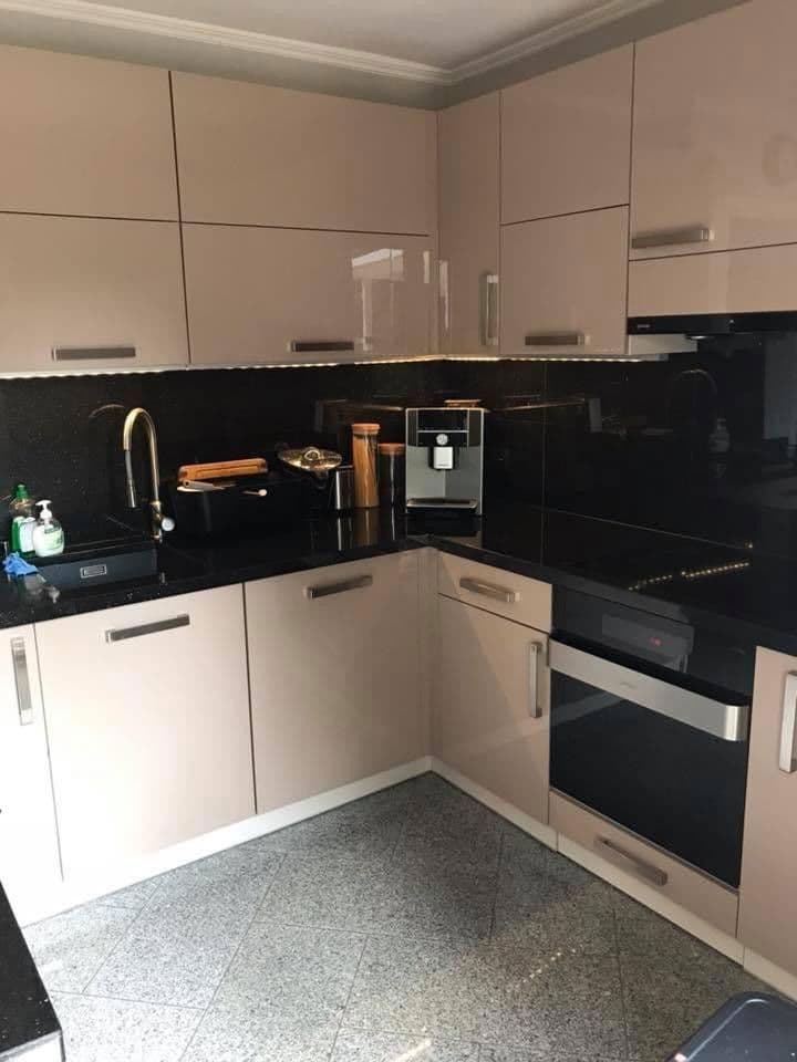 Prodej domu 94 m², pozemek 579 m², Hamburg, Hamburg Prodej domu 94 m², pozemek 579 m², Hamburg, Hamburg