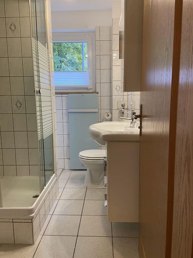 Pronájem bytu 2+kk 53 m², Sommerbergstr. 62, Wiesensteig, Bádensko-Württembersko Pronájem bytu 2+kk 53 m², Sommerbergstr. 62, Wiesensteig, Bádensko-Württembersko